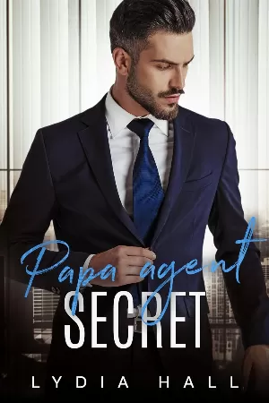 Lydia Hall - Papa agent secret